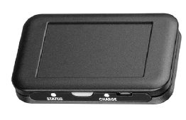 Mota audio recorder