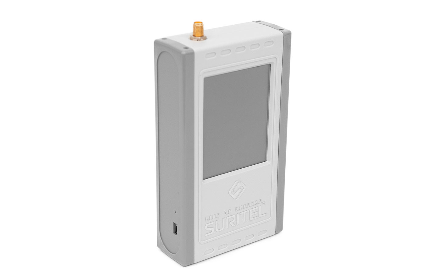 ARCAM SP-102 camera detector