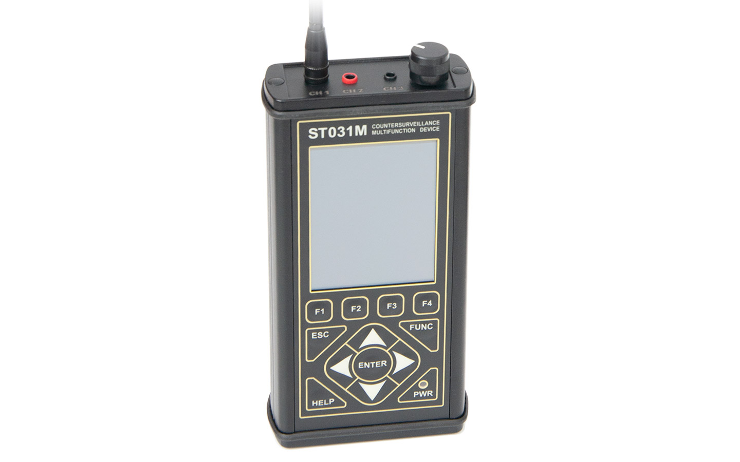 ST-031M