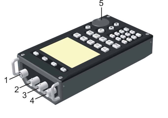 ST-300 Spider Wires Analyser